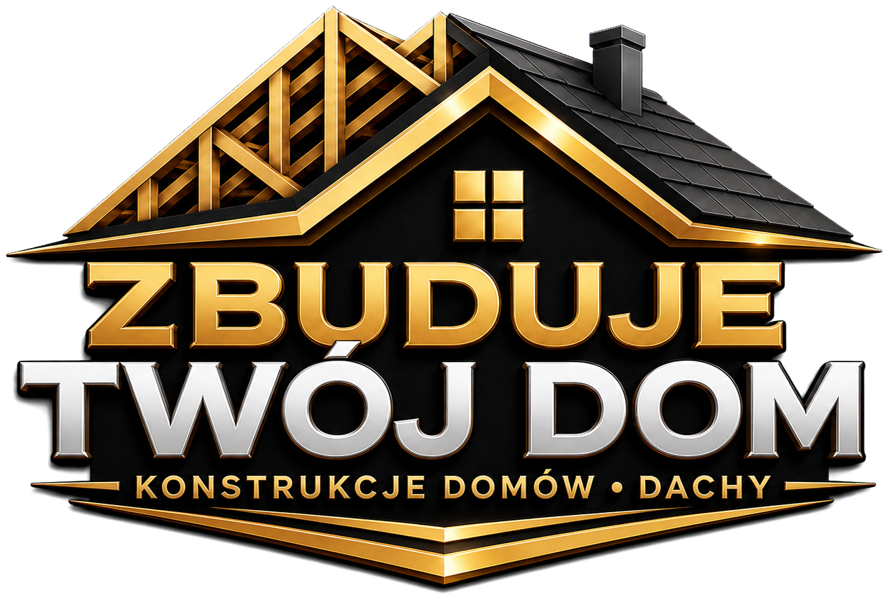 Zbuduję Twój Dom